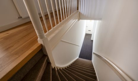 Te huur: Foto Appartement aan de Frederik Hendriklaan 285 in 's-Gravenhage