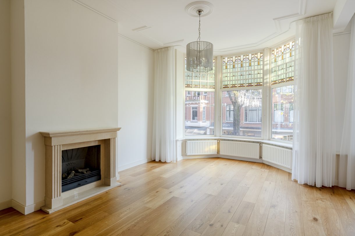 Te huur: Foto Appartement aan de Frederik Hendriklaan 285 in 's-Gravenhage