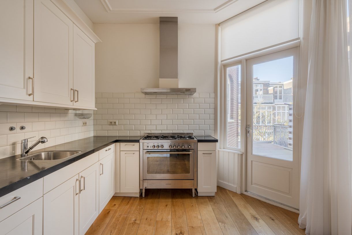 Te huur: Foto Appartement aan de Frederik Hendriklaan 285 in 's-Gravenhage