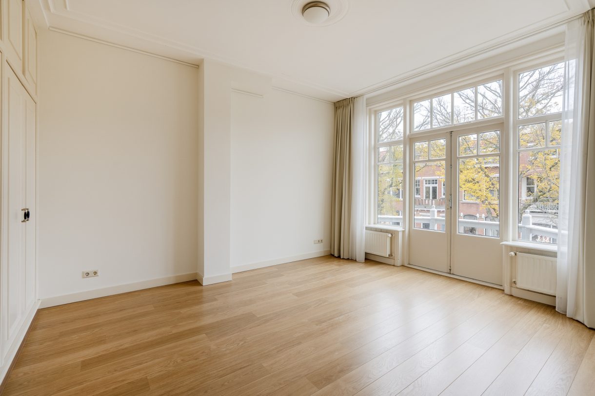 Te huur: Foto Appartement aan de Frederik Hendriklaan 285 in 's-Gravenhage