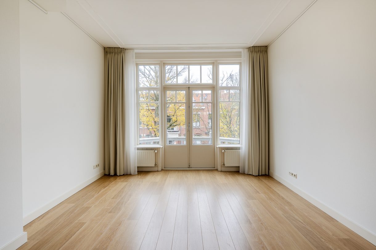 Te huur: Foto Appartement aan de Frederik Hendriklaan 285 in 's-Gravenhage