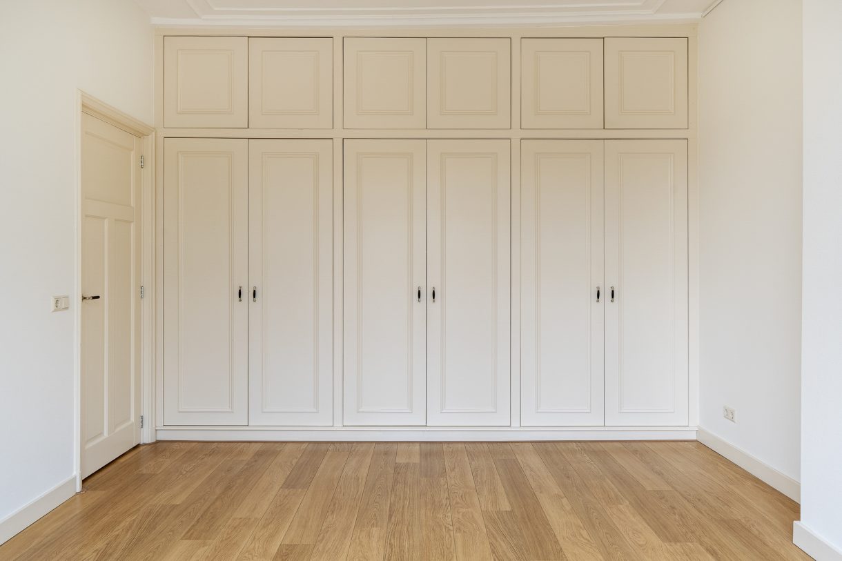 Te huur: Foto Appartement aan de Frederik Hendriklaan 285 in 's-Gravenhage