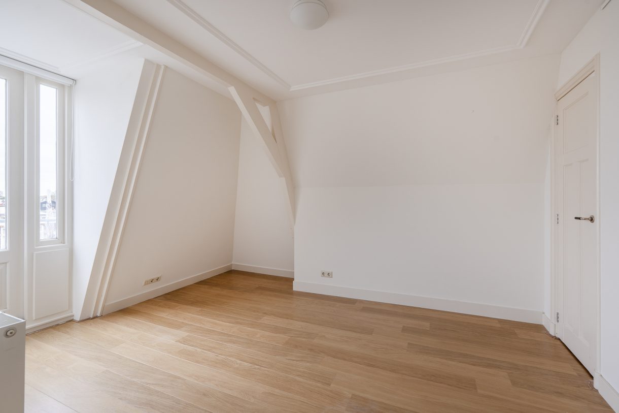 Te huur: Foto Appartement aan de Frederik Hendriklaan 285 in 's-Gravenhage