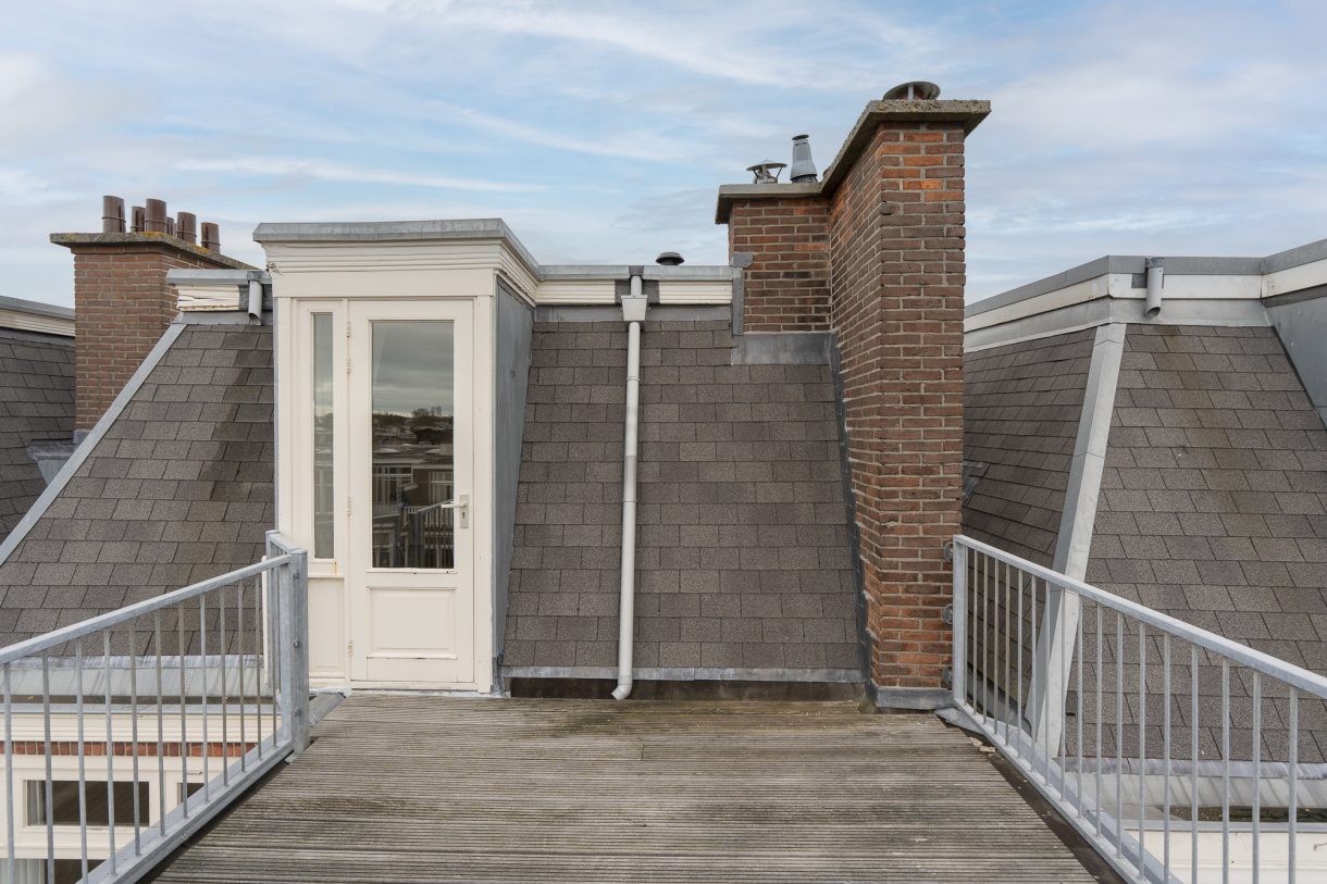 Te huur: Foto Appartement aan de Frederik Hendriklaan 285 in 's-Gravenhage